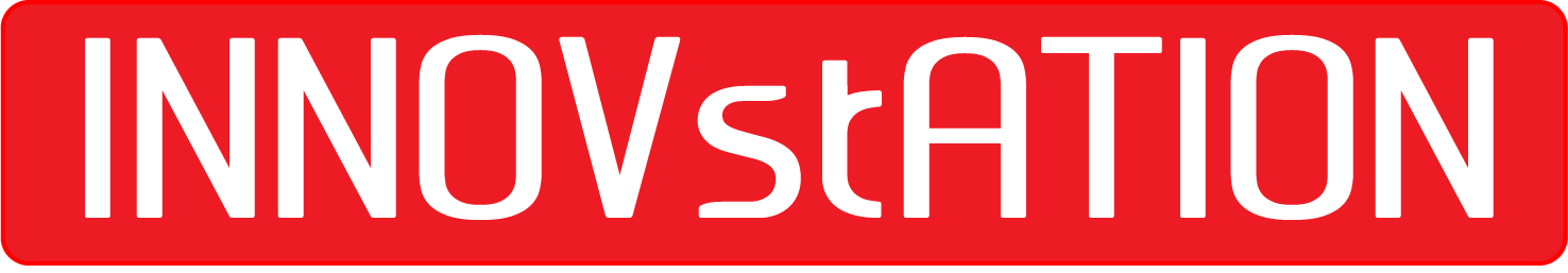 blog INNOVstATION pour les Geeks ... et les autres